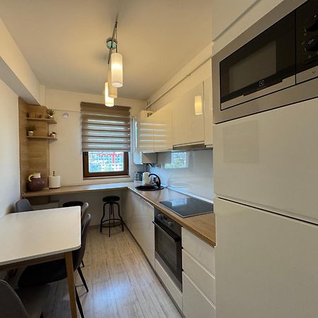 Rivera Apartments - Premium Accomodation Iasi Luaran gambar