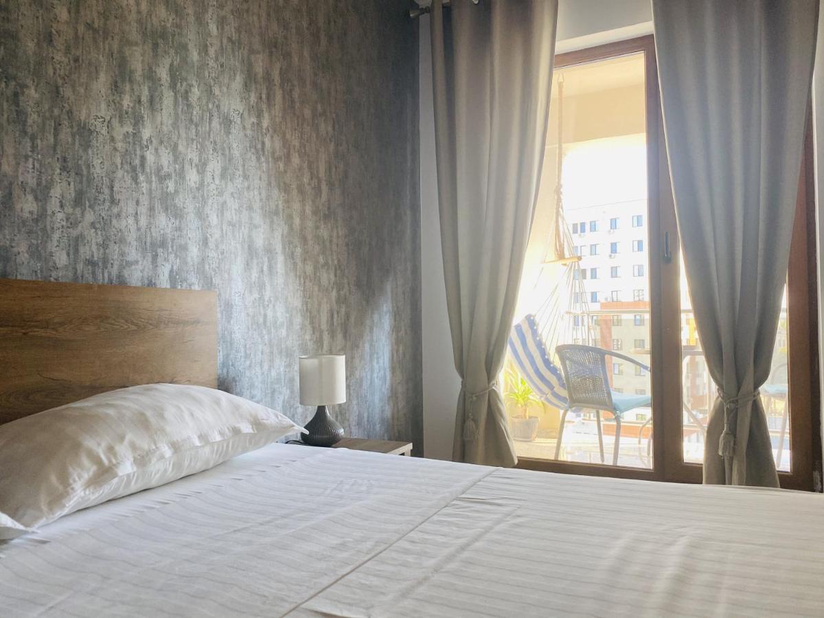 Rivera Apartments - Premium Accomodation Iasi Luaran gambar