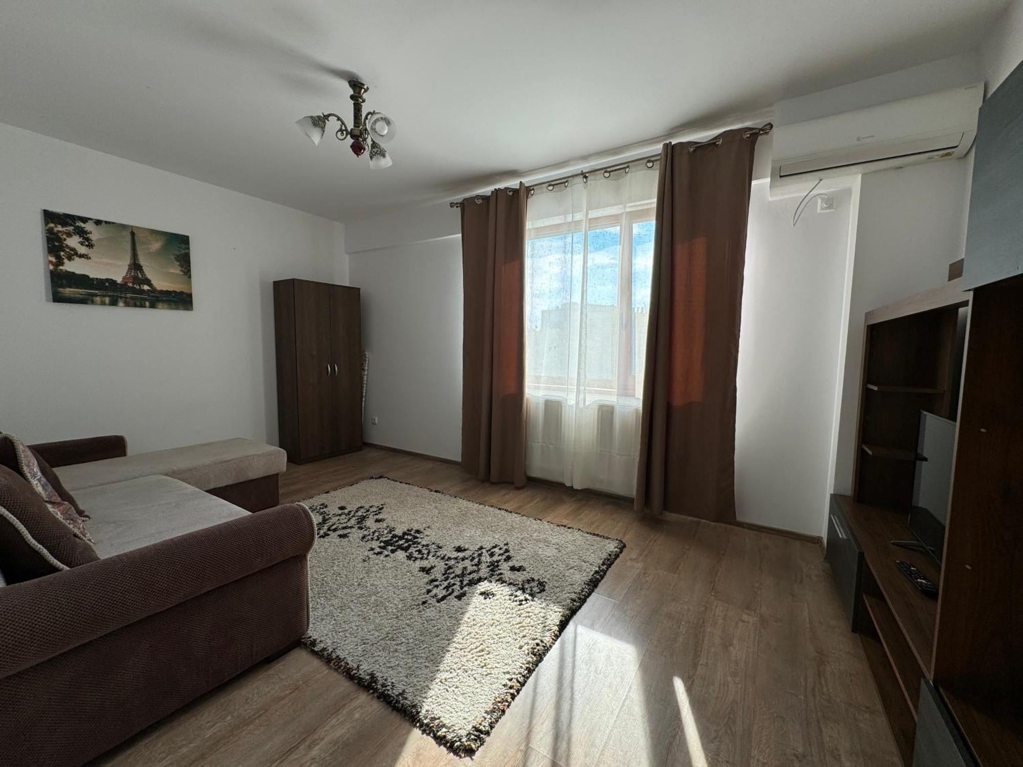 Rivera Apartments - Premium Accomodation Iasi Bilik gambar