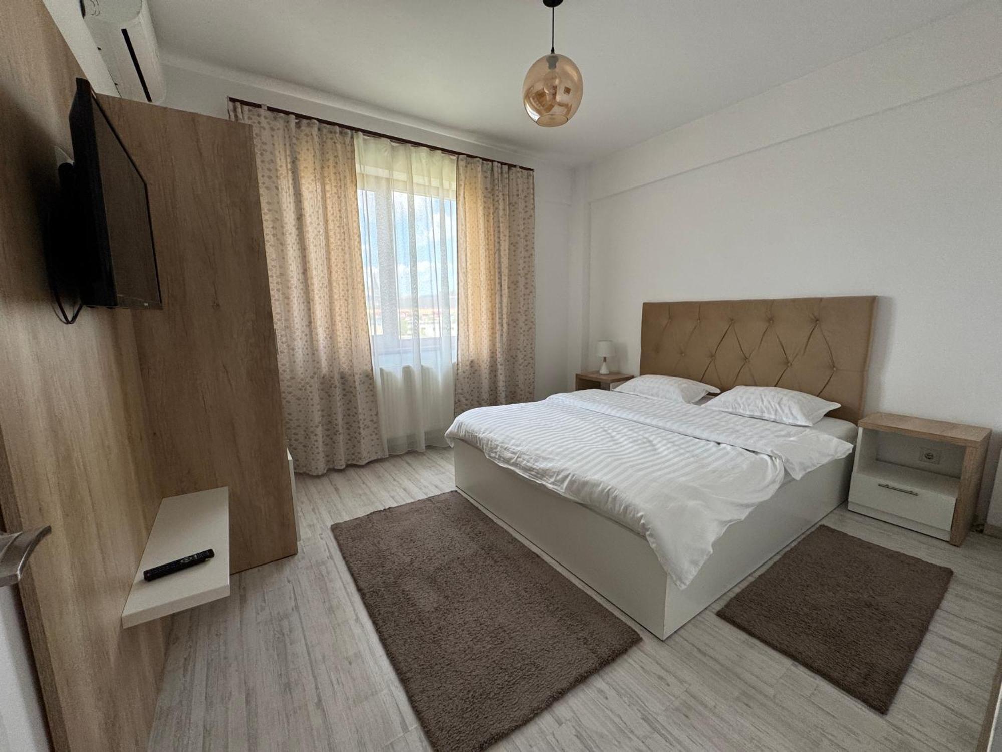 Rivera Apartments - Premium Accomodation Iasi Luaran gambar