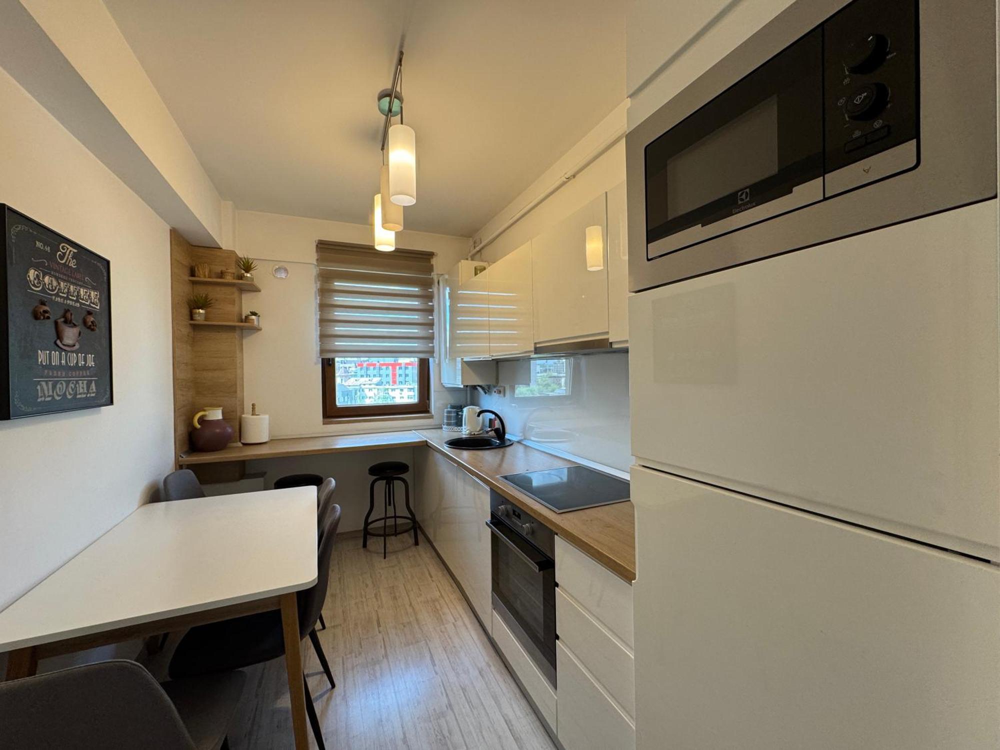 Rivera Apartments - Premium Accomodation Iasi Luaran gambar