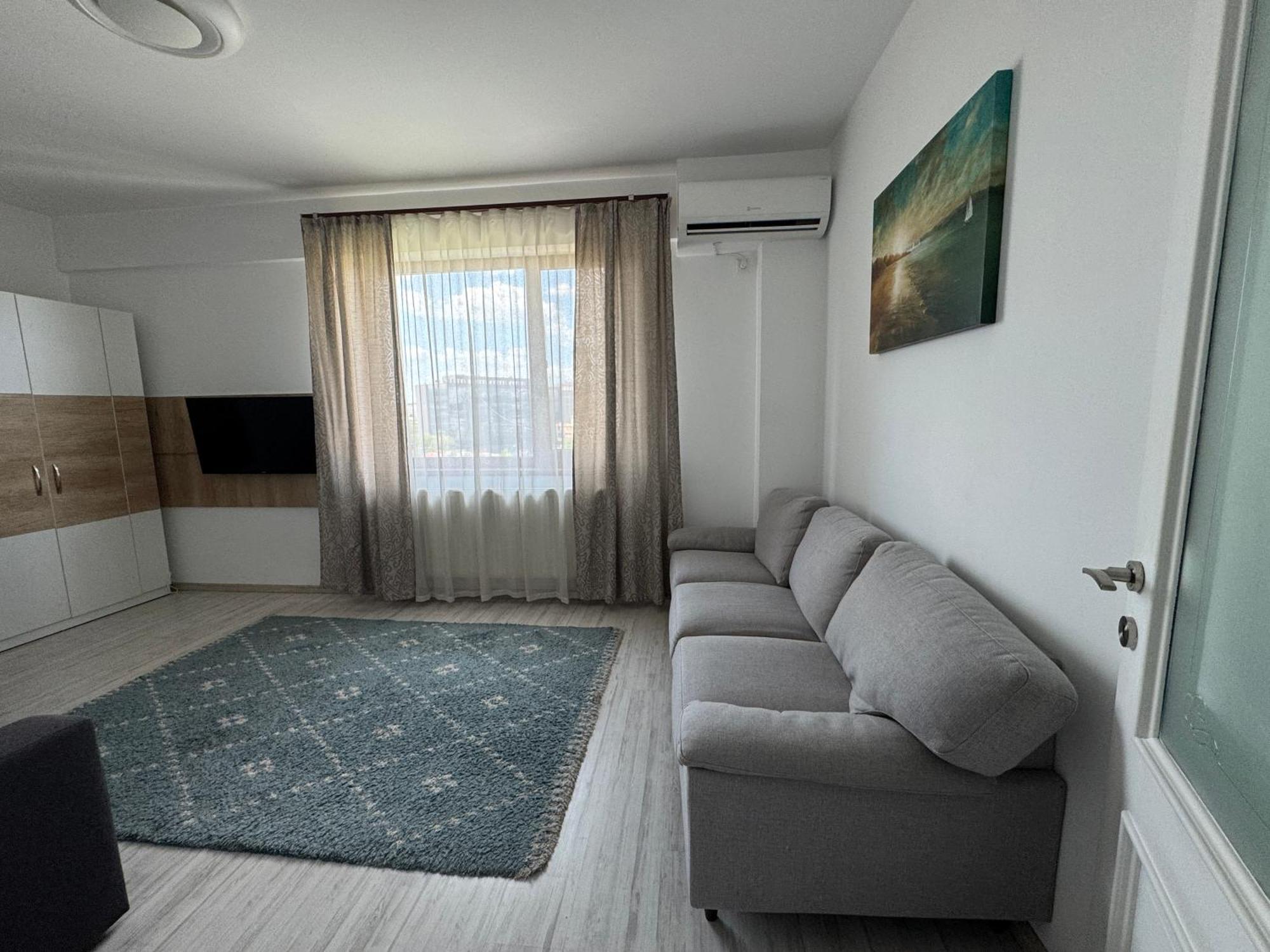 Rivera Apartments - Premium Accomodation Iasi Bilik gambar