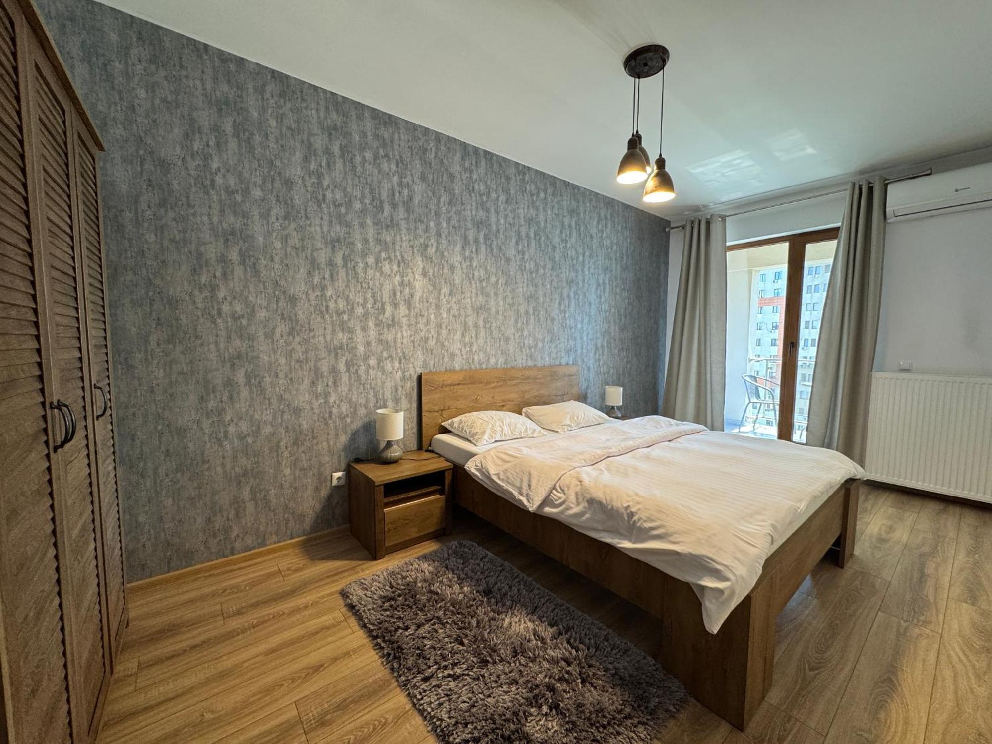 Rivera Apartments - Premium Accomodation Iasi Luaran gambar