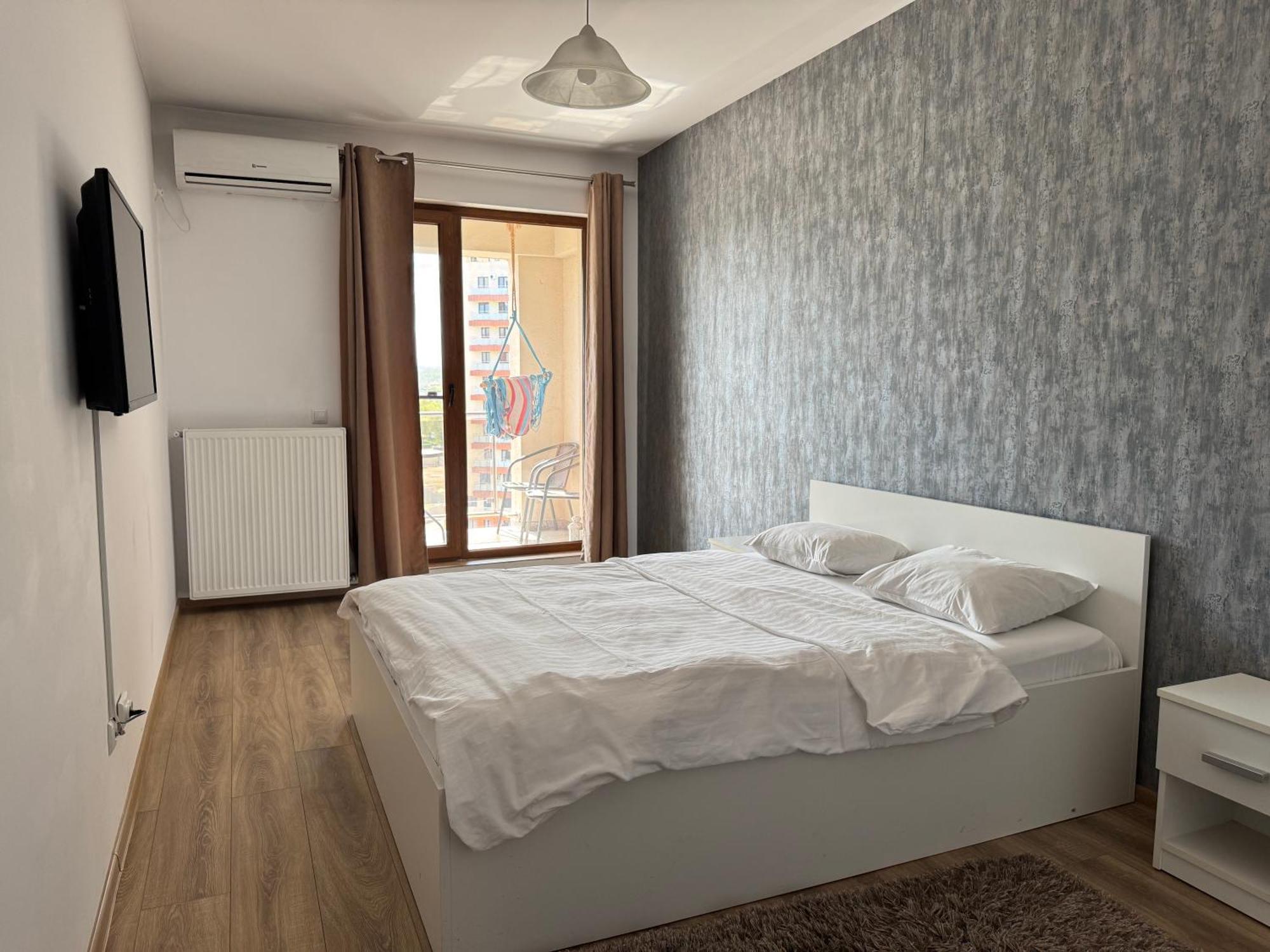 Rivera Apartments - Premium Accomodation Iasi Luaran gambar