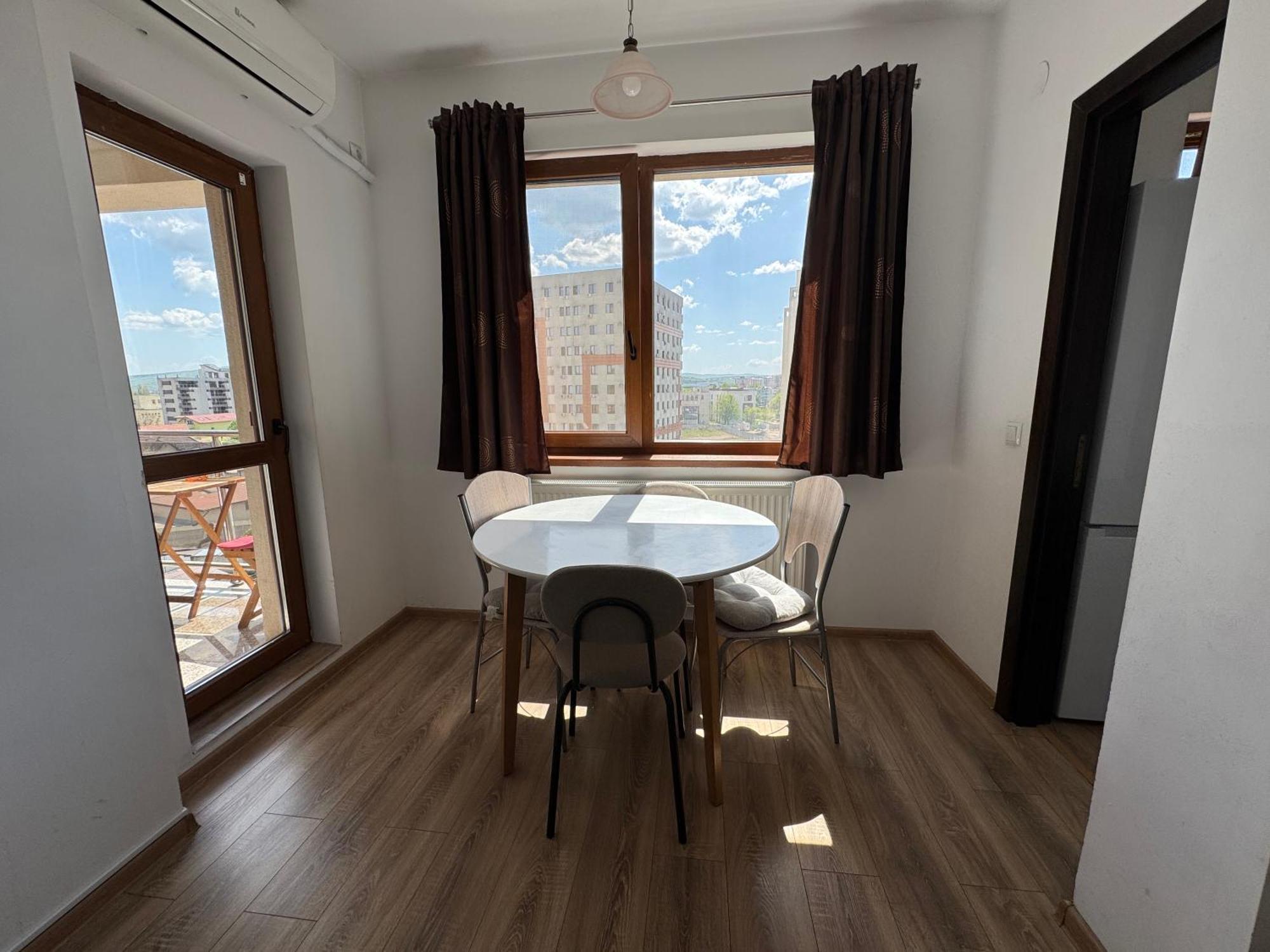 Rivera Apartments - Premium Accomodation Iasi Luaran gambar