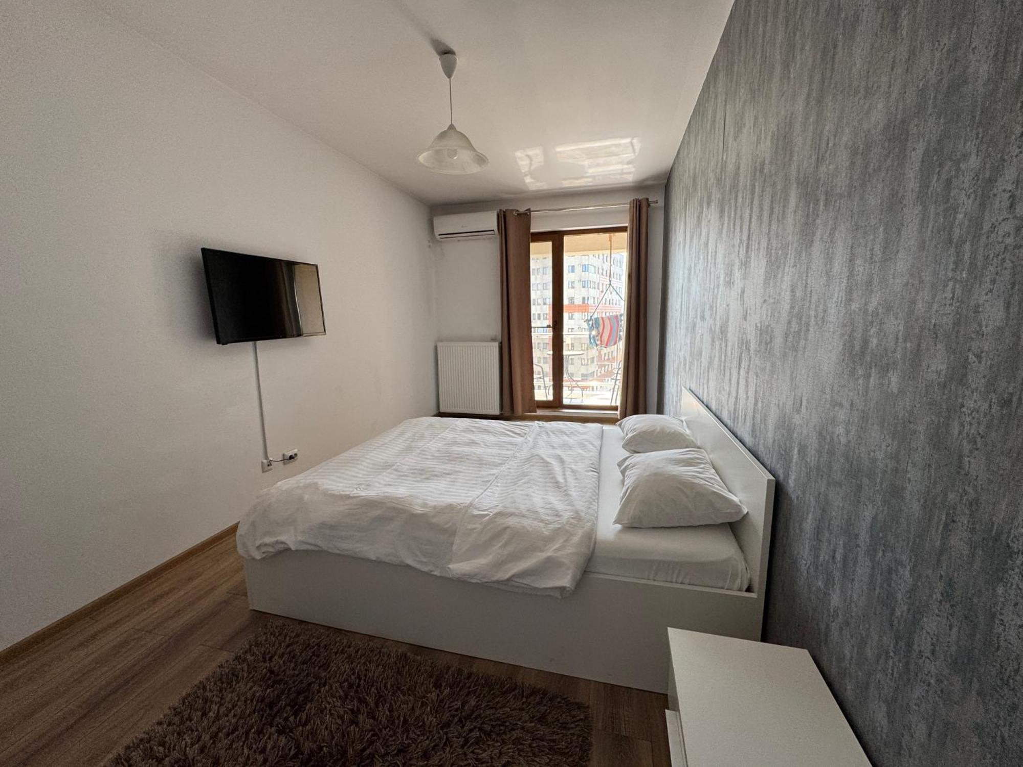Rivera Apartments - Premium Accomodation Iasi Luaran gambar