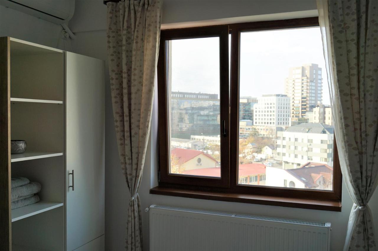 Rivera Apartments - Premium Accomodation Iasi Luaran gambar