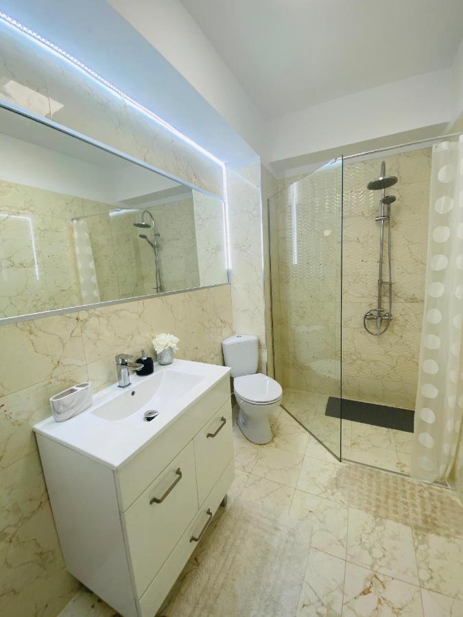 Rivera Apartments - Premium Accomodation Iasi Luaran gambar