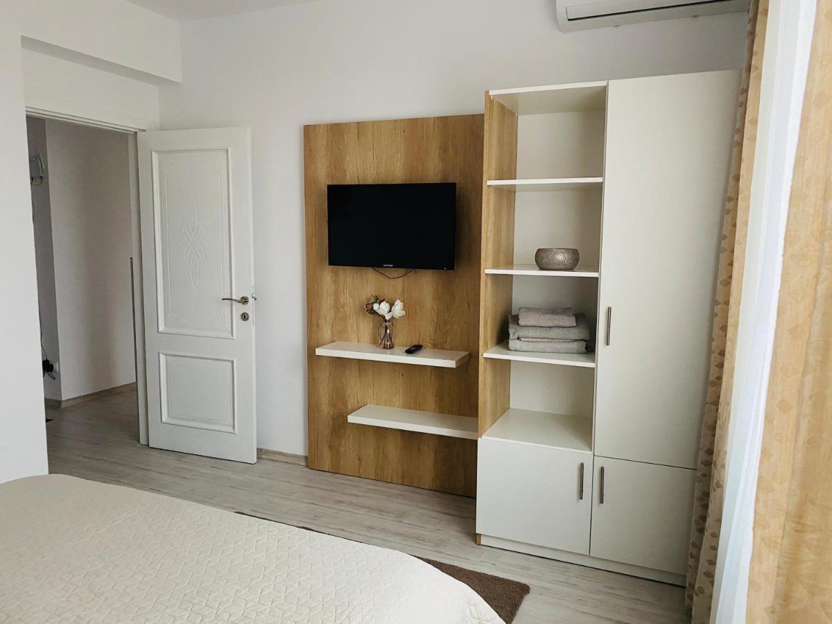 Rivera Apartments - Premium Accomodation Iasi Luaran gambar